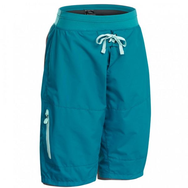 Palm Horizon Shorts