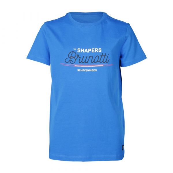 Brunotti Tim-Print T-shirt