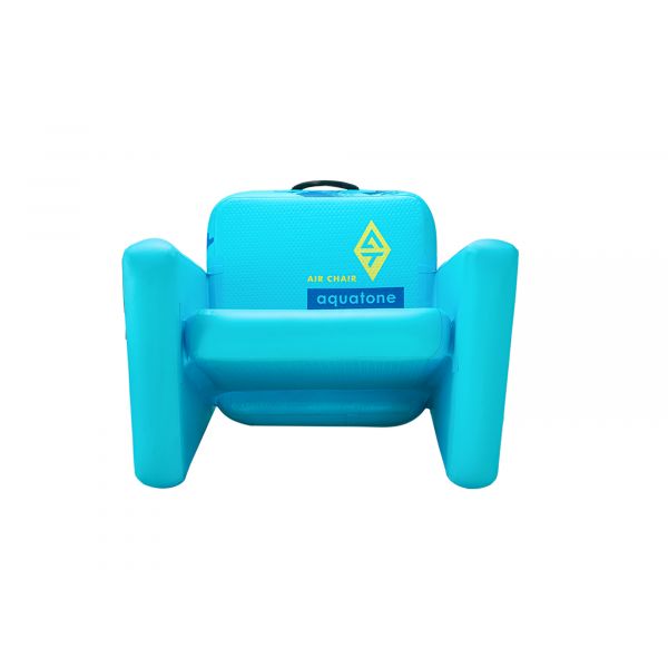 Aquatone Air Chair Oppustelig strandstol