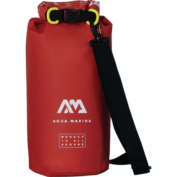 Aqua Marina 10L Dry Bag Vandtæt taske