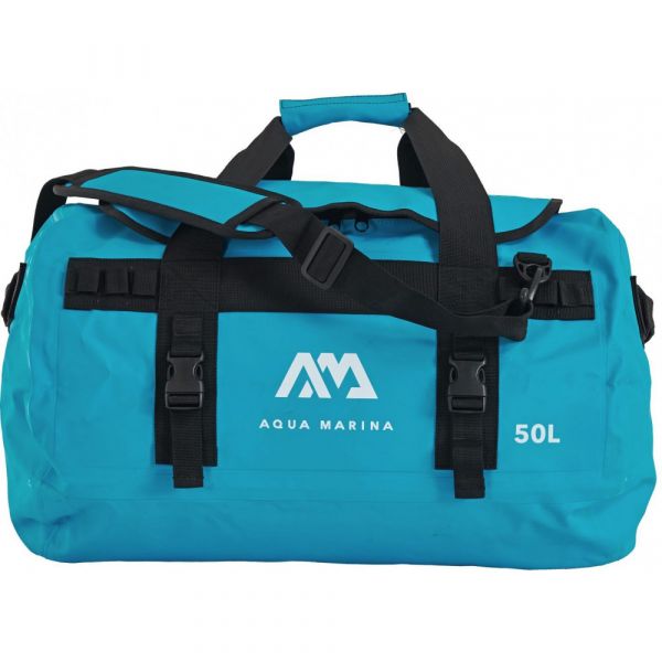 Aqua Marina 50L Duffel Bag Vandtæt taske 