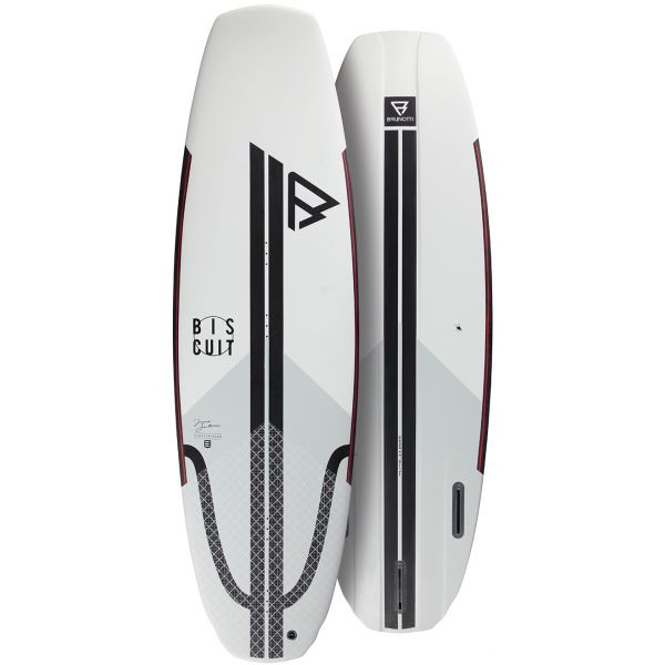 Brunotti Biscuit Carbon Rail Directional wave Kiteboard