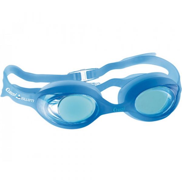 Cressi Nuoto Adult Svømmebrille