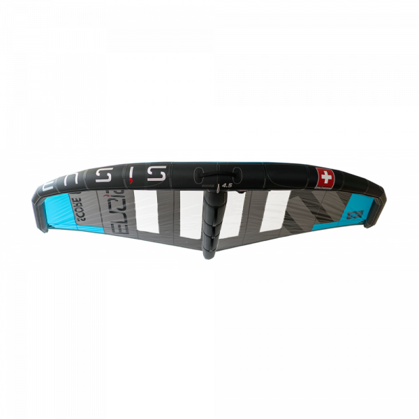 Ensis Score High Performance Freeride/Wave/Freestyle Surf Wing