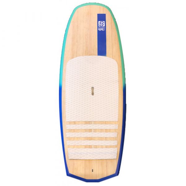 Ullman Glide Foil 6'2 SUP/Surf Carbon Foil board